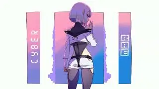 Cyber Bae [FREE DOWNLOAD]