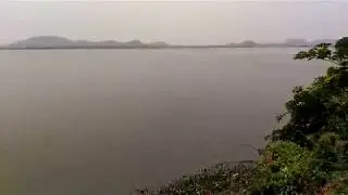 Paranur Lake - Chengalapattu Train travel
