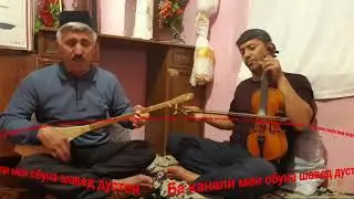 Сафовуддин Рачабов (кисаи оху) 2021