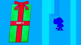 Day 1...