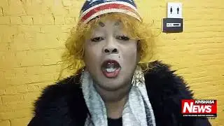 MAMA résistante ''Coco 