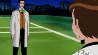 Ben 10 Alien Force Last Episode Sneek Peek