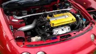 93 integra vs 91 integra
