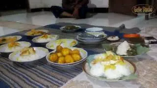 KAUMAN LUCU (VIDEO HIBURAN)