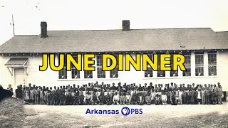 Celebrating Arkansas: Holiday Traditions | Wilmar June Dinner