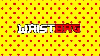 Ozone Waistbag bigger on the inside