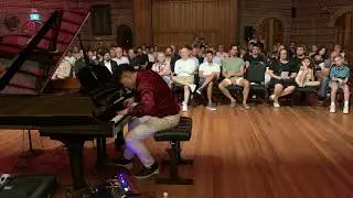 Rachmaninoff - Music Moment num. 4