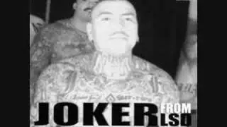 FUCK YOU LAMES-JOKER(LSD)