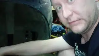 Замена задних тормозных колодок Шевроле Авео (Т200, Т250, Т255)