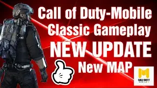 CALL OF DUTY MOBILE PC GAMEPLAY 2021