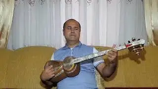 Sherali Jo‘rayev - Oshiq bo‘ling..  Erkin Yoqubov ijrosida.