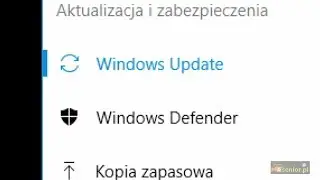 Wyłączenie aktualizacji Windows 10 na stałe