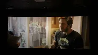 3D Cinema Endings: Guardians of the Galaxy Vol. 3 (2023)