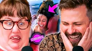 TRY NOT TO LAUGH: Theme Park Fails