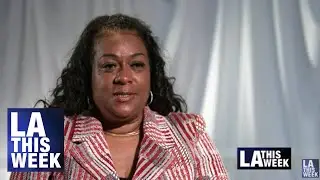LA Personnel Department: The Face of the City