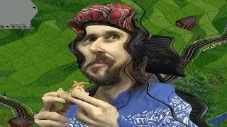 Brewis Ginley Has Returned (Yogscast Jingle Jam 2020)