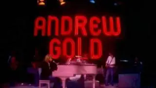 Andrew Gold - Lonely Boy (1977)