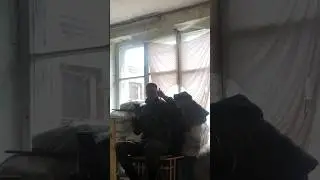 Хорошо отработали 🇷🇺 #спецназ #россия #славароссии