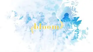【KACB-R1】Bloom (Original Song)【Renge】