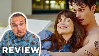 ALS DU MICH SAHST Kritik Review (2024)
