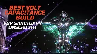 Warframe: Killer SO Guide in Warframe Volt Prime (beginner guide)