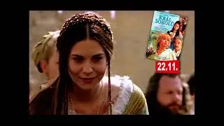 Začátek k DVD Taneček přes dvě pekla (2008)