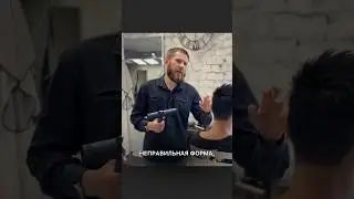 Олег Афанасьев про некрасивую стрижку 