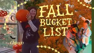 big news: I am having a cozy midwestern falltime