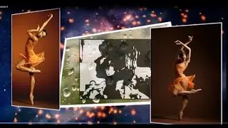 Танцы на стеклах