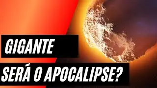 ASTEROID OF 1 KM DIAMETER WILL PASS CLOSE TO EARTH