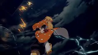 Demon Slayer「AMV」 Friction