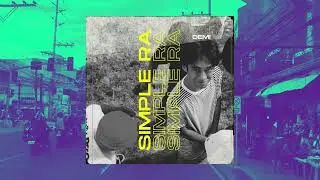 Simple Ra - ONI DEMI (Audio)