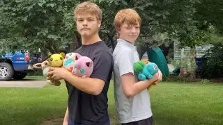 Pokémon Kanin Edition Origin Episode