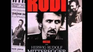 Herwig Mitteregger Rudi 12 inch Maxi