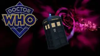 Doctor Who Titles - Series 14