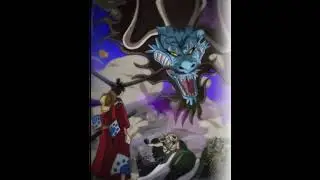 MISSÃO ELIMINAR KAIDOU
