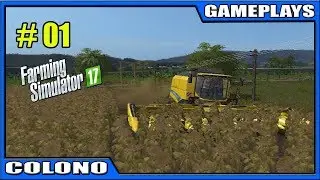 1 episodio DA SERIE Fazenda sol Nascente Colhendo Gira Sol