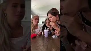 Viral Grimace shake