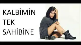 İrem Derici - Kalbimin Tek Sahibine