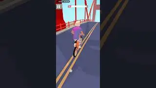 Bike Rush Racing game new cycle purchase urdu #hindi