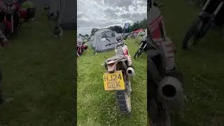 First look at Kove 450 part 2 - on the dirt