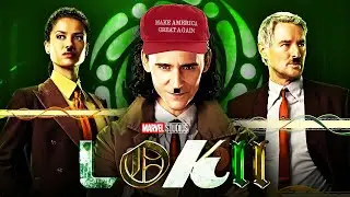 Loki and How Conservatives Become Fascists