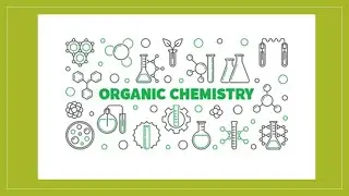 organic chemistry | 2nd year chapter 7| introduction of organic chemistry