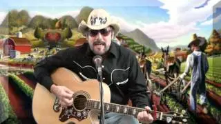 ♥♪♫ Country Boy ~♥~ (Happy Birthday Phyllis) ♪♫♥