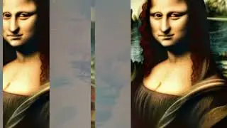 March Hare - AI-Generated Video