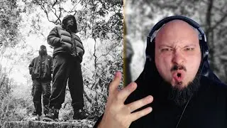 Granuja x Noiseferatu- Búscame // BATERISTA REACCIONA // Nacho Lahuerta