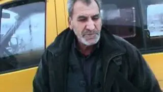 Pres.am Առաջին ձյունը Շիրակի մարզում
