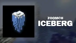 ZoomCH — ICEBERG (lyric video)