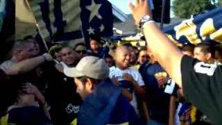 rebel kalifazzz y rebel las vegas final pumas-pachuca rebel angelina goooooooooooool