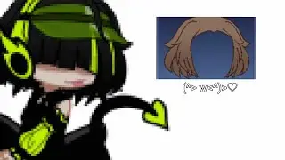 making ocs out of unpopular/ disliked items